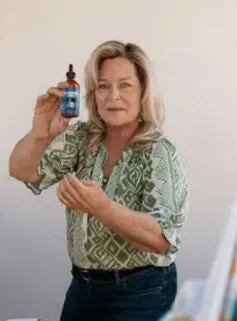 Nu Nerve: nerve pain